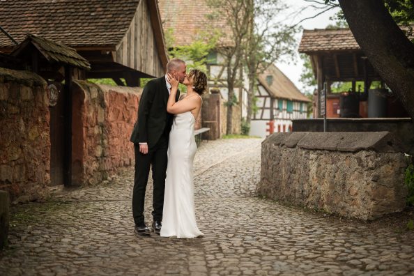 Mariage Camille & Félix
